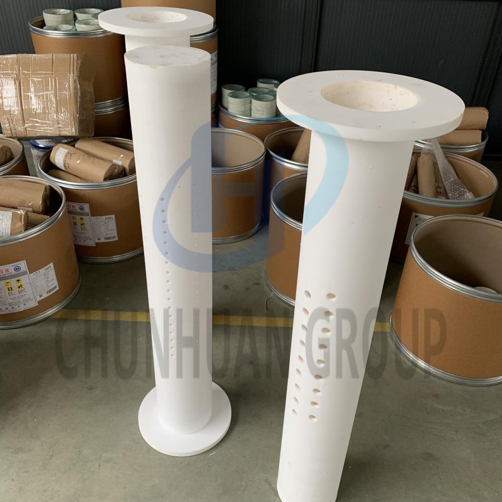 Ptfe Tube