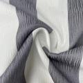 Polyester ekose gömlek kontrol kumaş