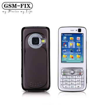 Nokia N73 용 GSM-FIX 간단한 클래식 바 GSM 모바일 휴대폰