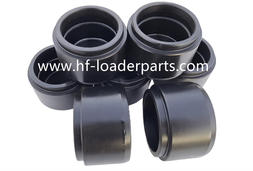 Nitriding Loader Brake Clamp Piston 