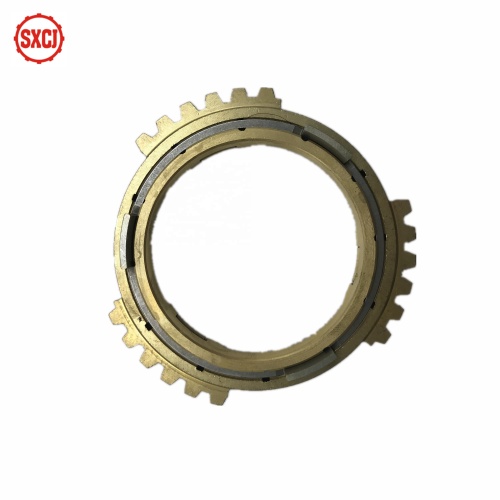 customization Auto Spare Parts gearbox parts Synchronizer Ring set for RENAULT