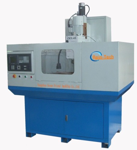 Drilling & Milling CNC (DM45)