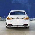 MG5 2025 180DVVT Global Preview Edition