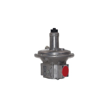 NEW DUNGS Pressure Regulator FRS Series FRS520