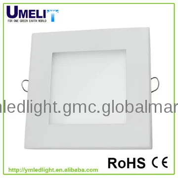 led panel light 1200x600mm