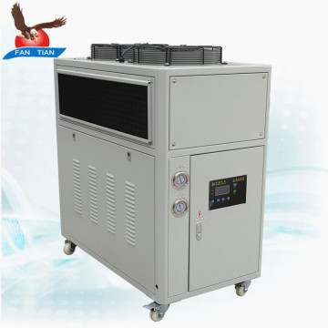 5HP Air Cooled Chiller System