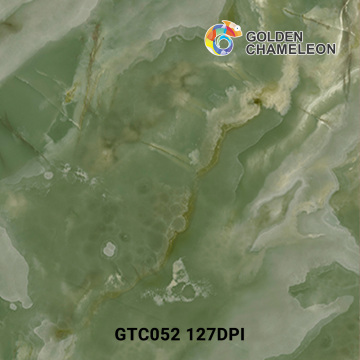 GTC052 127dpi Digital print finish