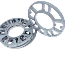 Aluminum alloy hub flange gasket