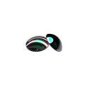 Germanium (Ge) infrared Aspheric lens