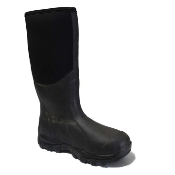 Insulated breathable hunting boots