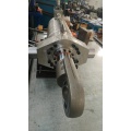 custom hoist telescopic cylinder