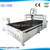 QD-1530 Hot sale jinan factory 5.5kw spindle vacuum table woodworking cnc router skype: qdcnc09