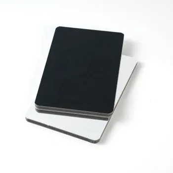 Extruded Bamboo Charcoal Wood Veneer: An Innovative Decorative Wall Panel Solution