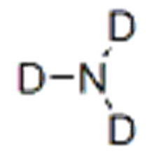 AMMONIA-D3 CAS 13550-49-7