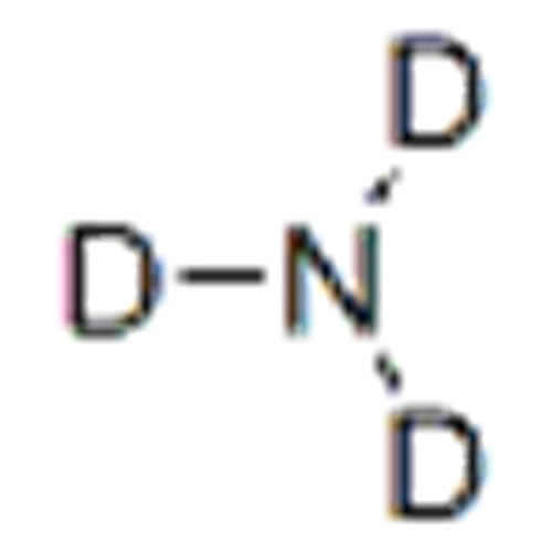 암모니아 -D3 CAS 13550-49-7