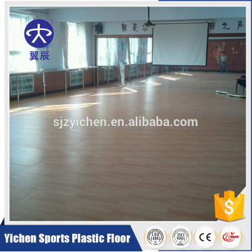 AlibabaのWebサイトVinyl Dance Flooring for Sale