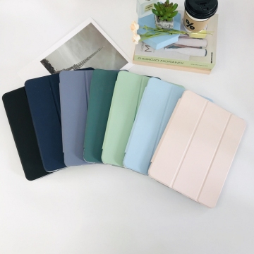 Acrylic Anti-Scratch Durable High-Quality Tablet Cases for iPad, Samsung, and Xiaomi