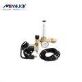 Selling well mini co2 regulator