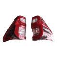 Custom Tail Light Car Toyota Hilux 2020