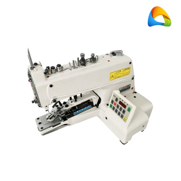 High-speed Industrial Button Attacher