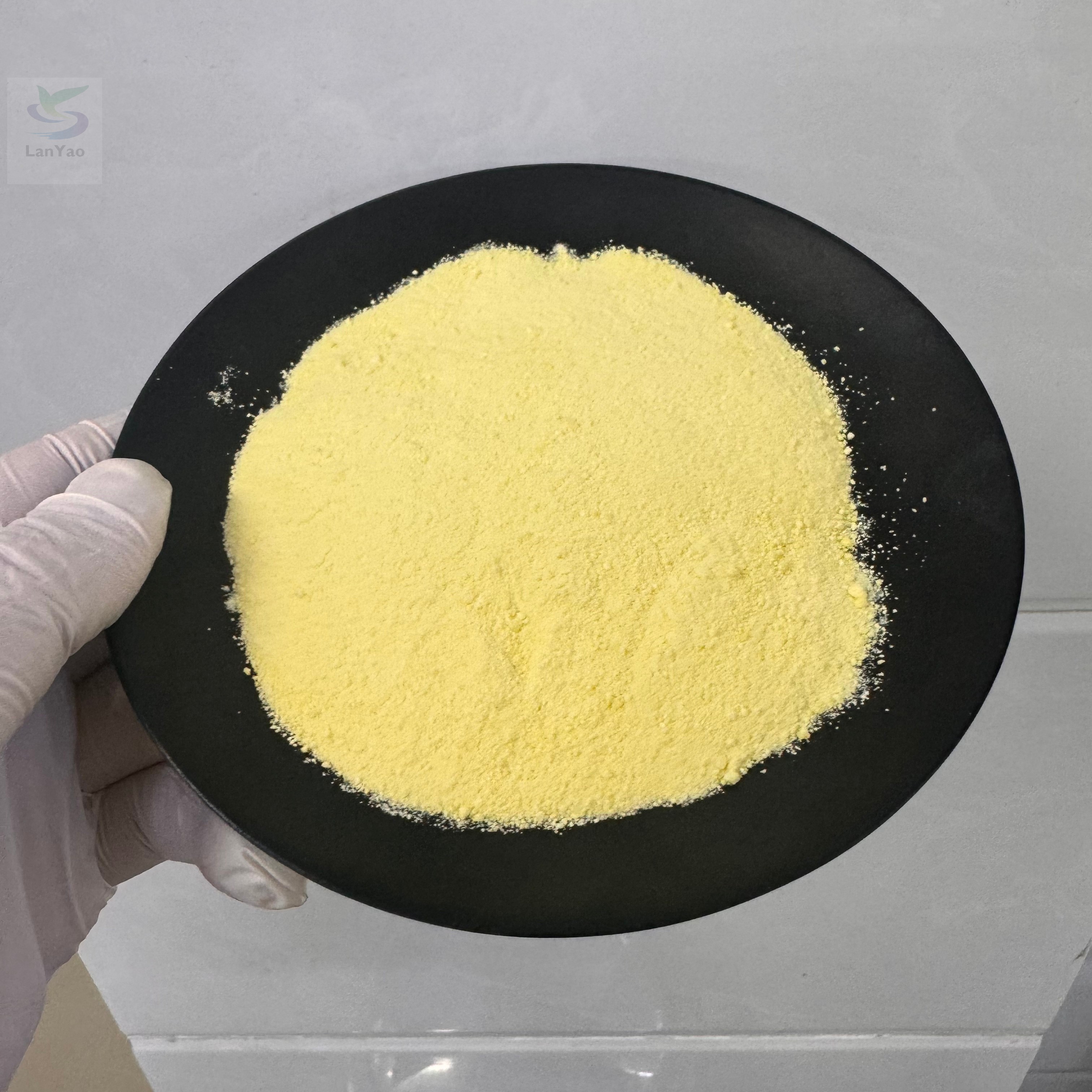 Polyaluminiumchlorid von höchster Qualität