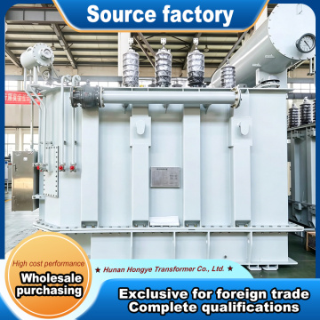 Advanced Furnace Transformer with Integrated Safety Features