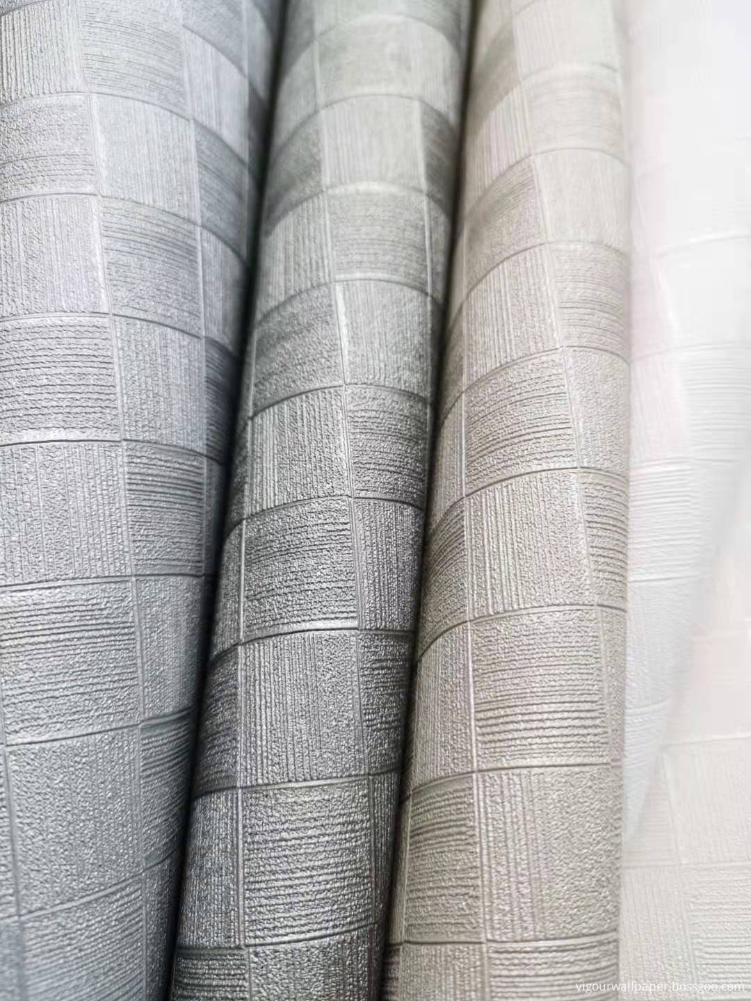 textile wallpaper
