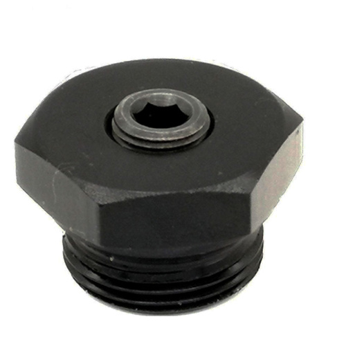 Booster Plug Sensor Thread Adapter Intake heater booster plug sensor threaded adapter Manufactory