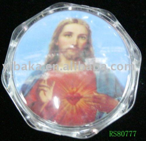 Rosary Box