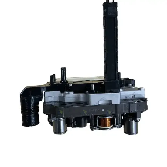 02E927770AD DQ250 Transmission Control Unit TCU for VW