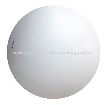 Smart LED Ceiling Light, Any Color and Any Brightness, 2014 New