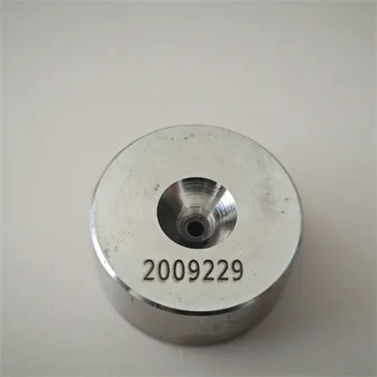 PCD Wire Drawing Dies for Better Performance