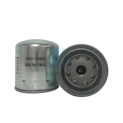 Diesel Fuel Filter 23401-1341 for HINO Bus and Trucks