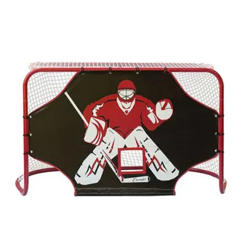 Custom 72"x48" Heavy Duty Oxford Ice Hockey Goal Shooting Targets