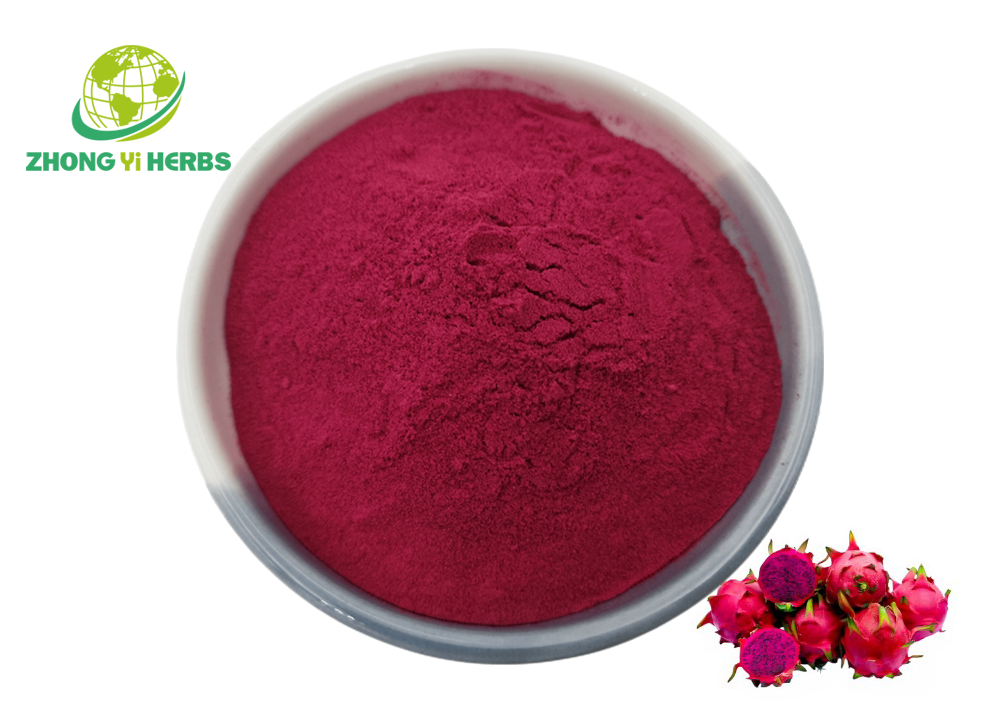 Pitaya Fruit Powder