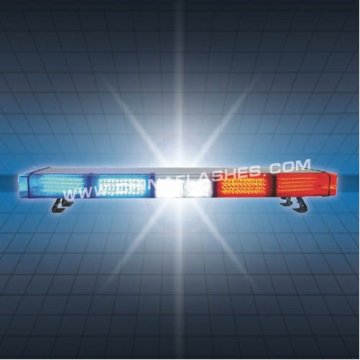 Red Blue/police lightbar/ambulance lightbar/firefighters lightbar/LED lightbar LED 2863