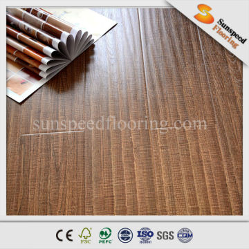 High quality best class 32 ac4 12.3mm laminate flooring