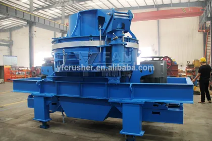 VSI Sand Making Machine, Sand Maker, Sand Making Machinery