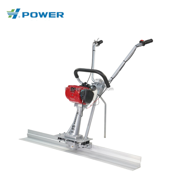 Hot Sale Vibrator Floor Machine für Betonnivellierung und Sieben