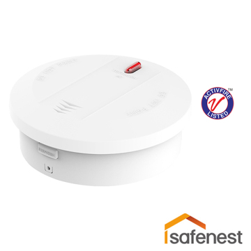 Good Qaulity Smoke Alarm for Home Security