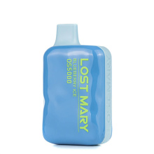 OEM Wegwerp e-sigaret verloren Mary 5000 puffs