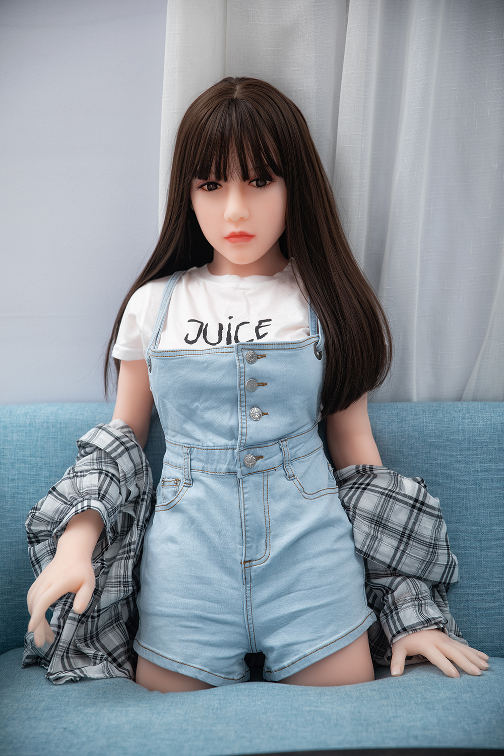 japanese sex doll with removable legs