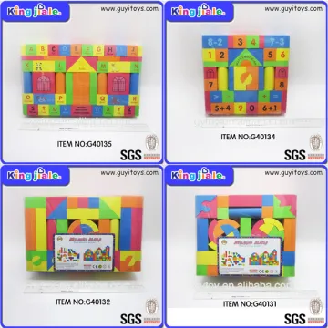 Competitive hot product good looking brain teaser block puzzle