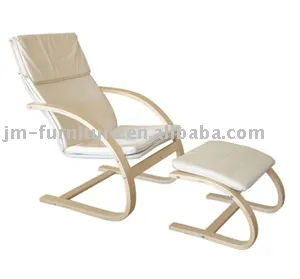 Leisure Chair/bentwood chair/wooden furniture