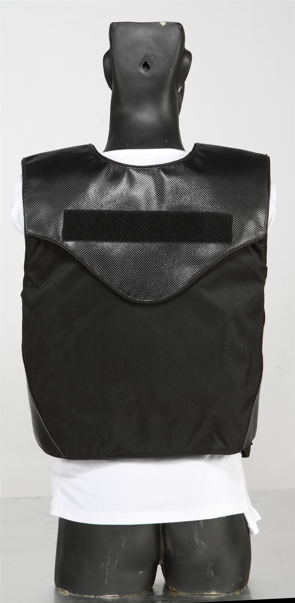 Against AK47 Bulletproof Vest