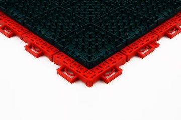 Outdoor pp floor for Kindergarten and Children's Playground