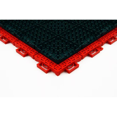 Hot Selling Modified PP Sports Floor Outdoor for Kindergarten and Children's Playground