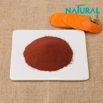 Warna Makanan Beta Carotene 10% Beta Carotene Powder