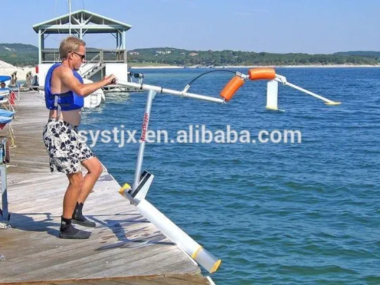 2015 new design Water skipper