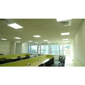 50W flat panel LED lighting